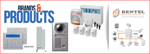 Products supplied and installed by Chigwell Intercom Repairs Products supplied and installed by Chigwell Intercom Repairs
